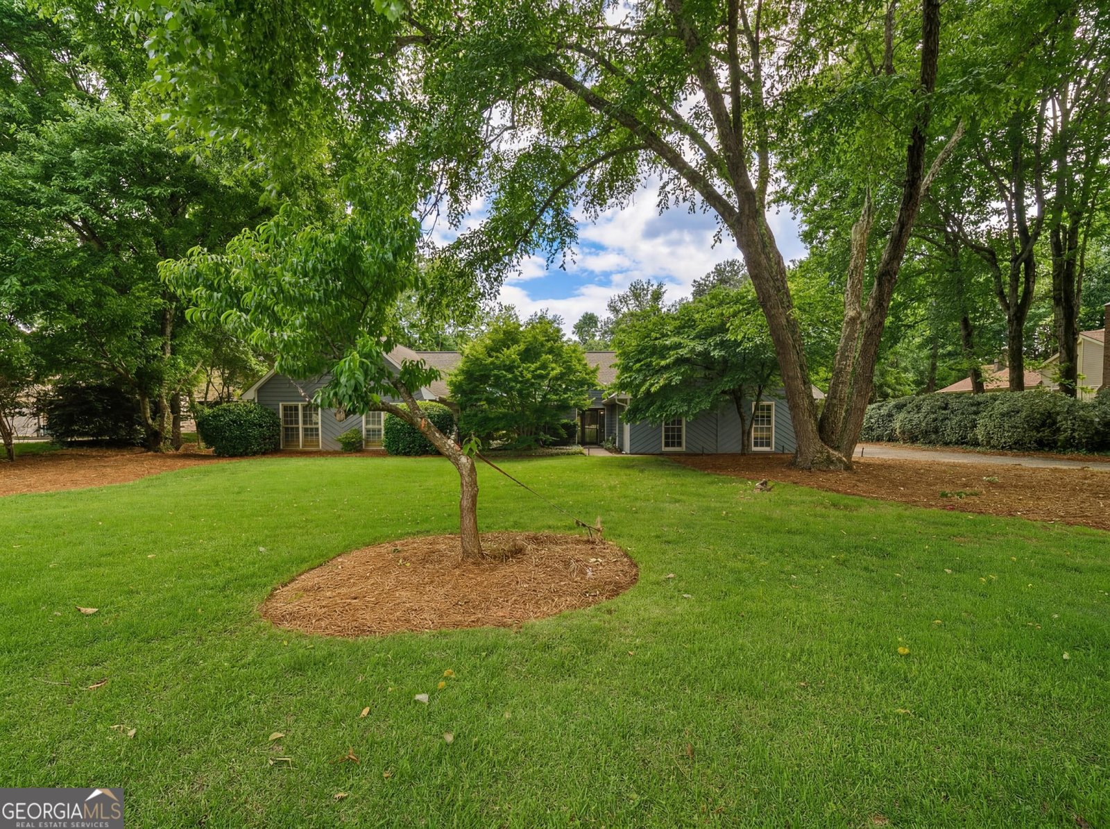 555 Saddle Creek Circle Roswell - Photo 52