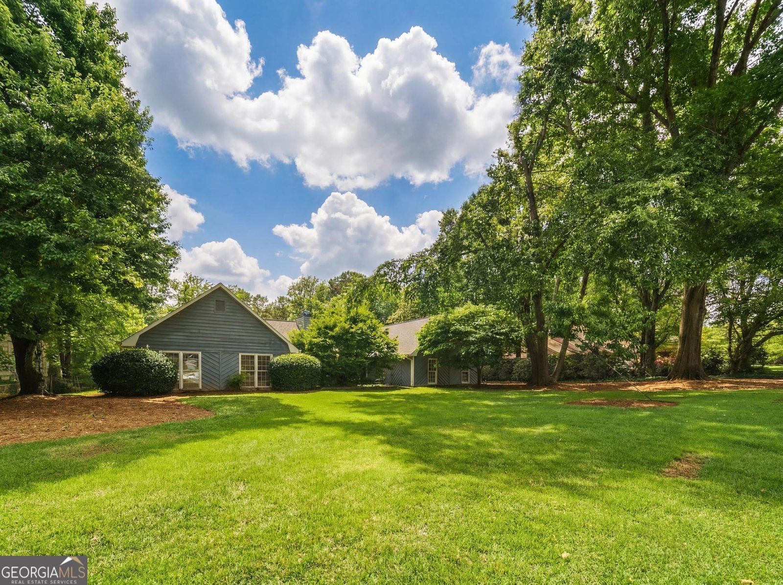 555 Saddle Creek Circle Roswell - Photo 57