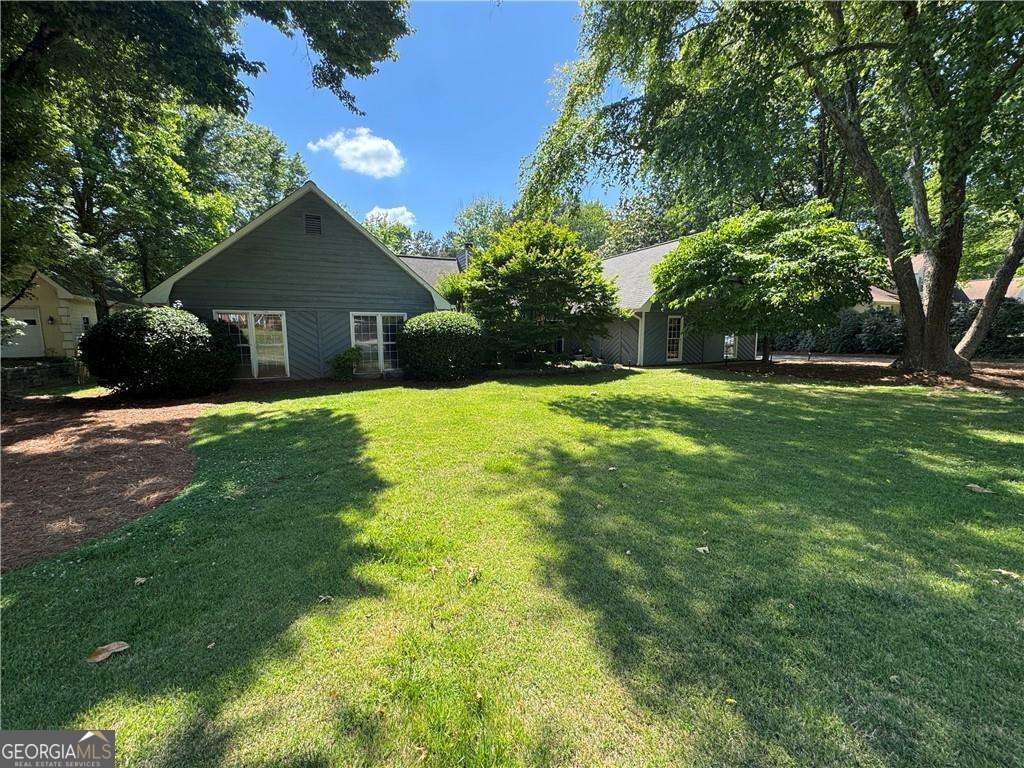 555 Saddle Creek Circle Roswell - Photo 6