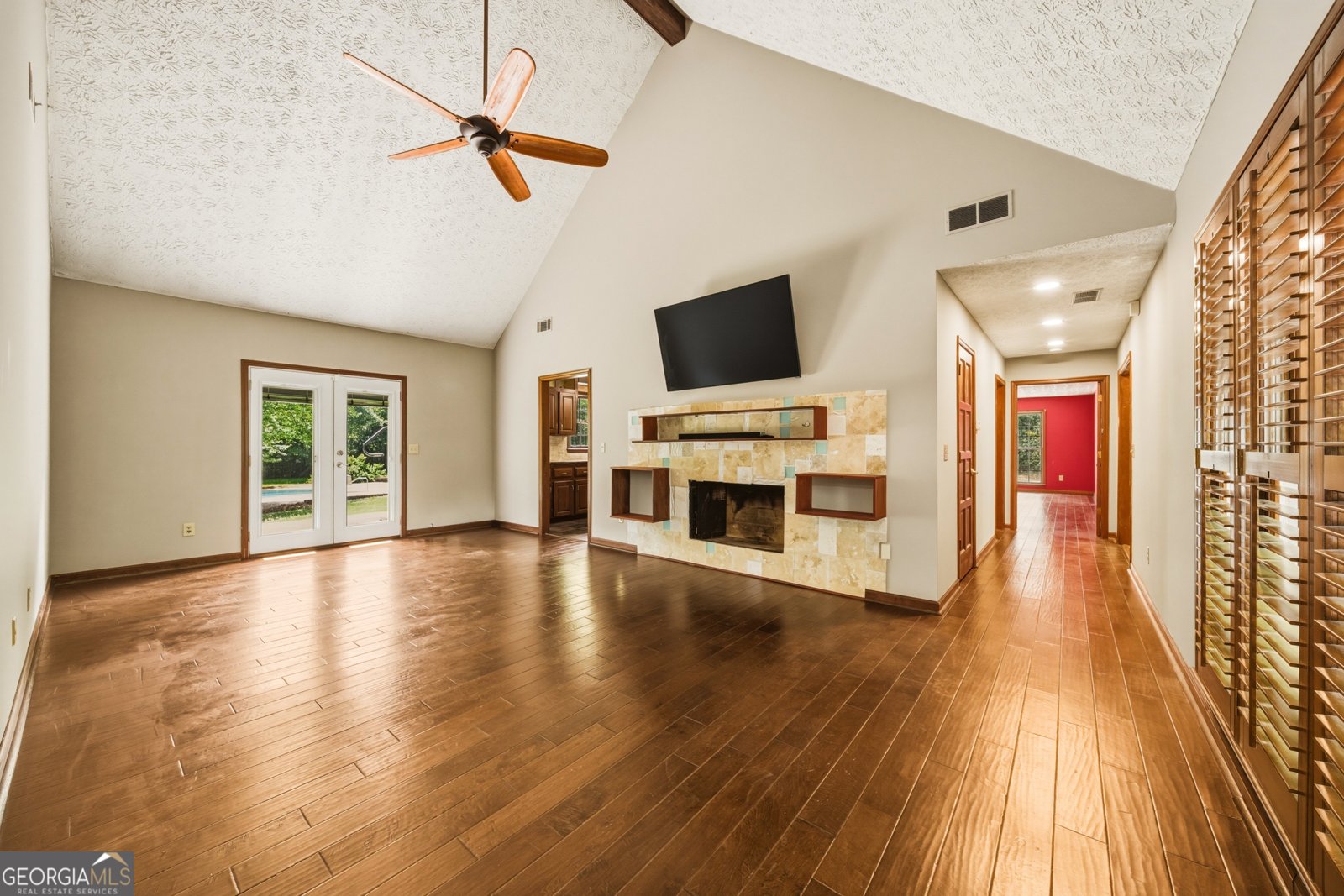 555 Saddle Creek Circle Roswell - Photo 8