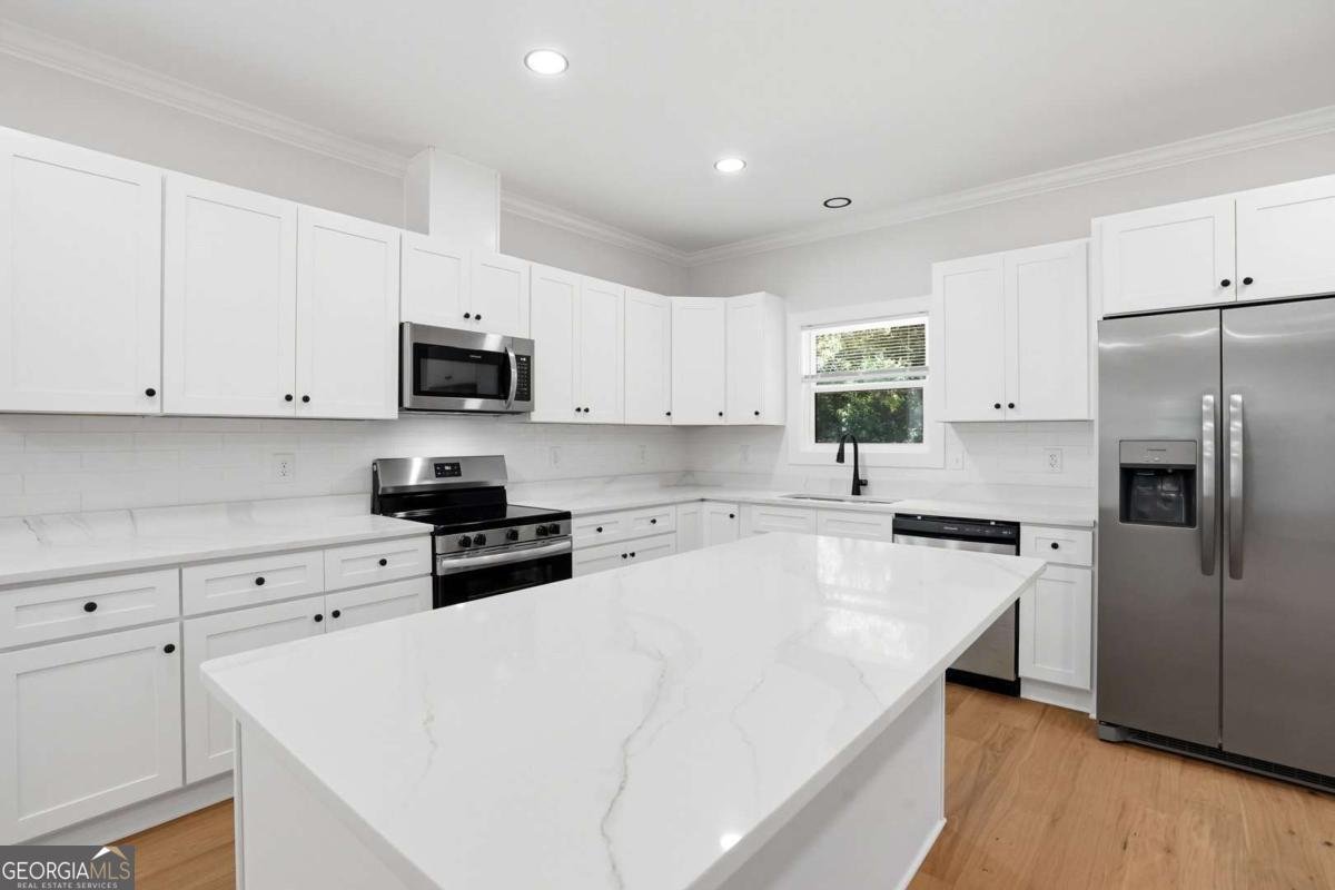 134 Henry Meyer Road Winterville - Photo 11