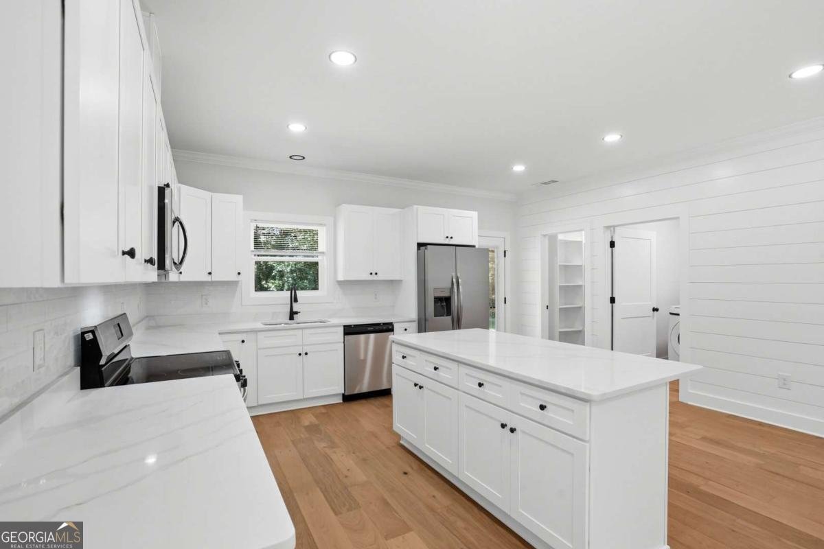 134 Henry Meyer Road Winterville - Photo 12