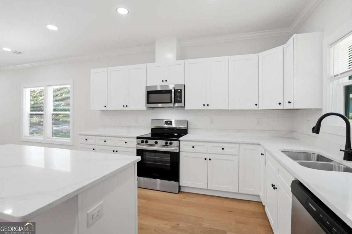 134 Henry Meyer Road Winterville - Photo 13