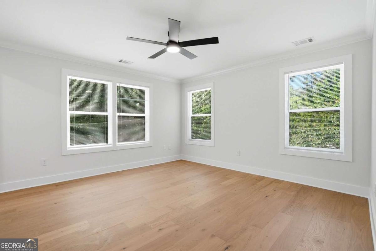 134 Henry Meyer Road Winterville - Photo 17