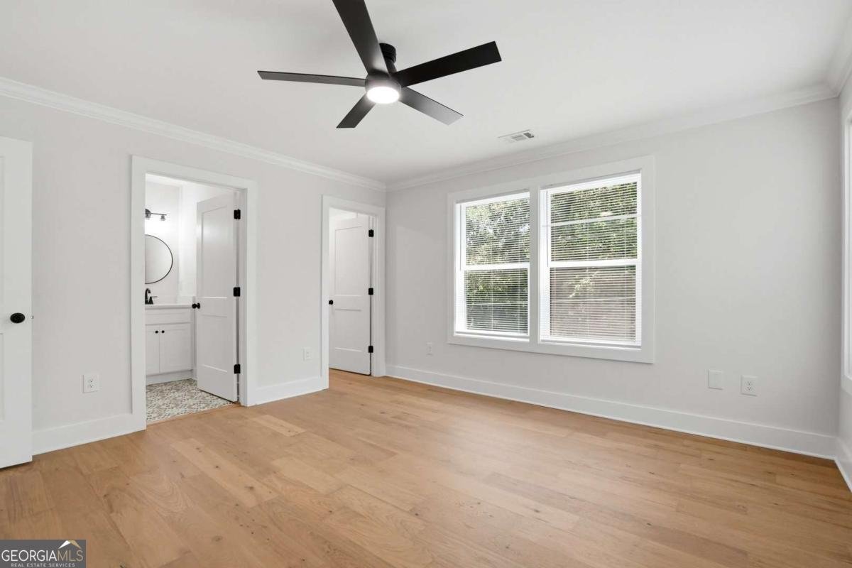 134 Henry Meyer Road Winterville - Photo 18