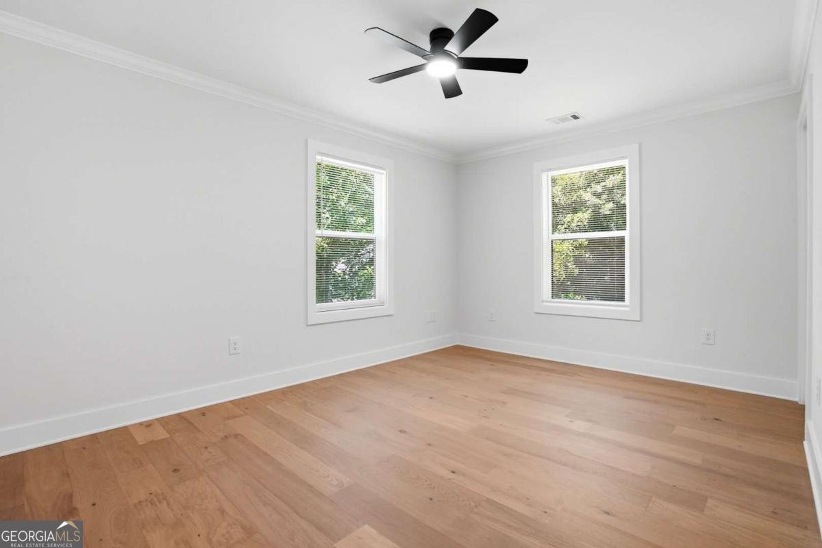 134 Henry Meyer Road Winterville - Photo 24