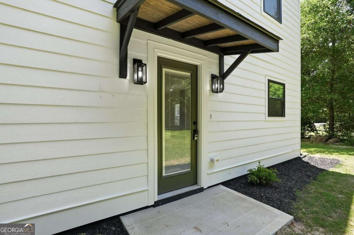 134 Henry Meyer Road Winterville - Photo 28