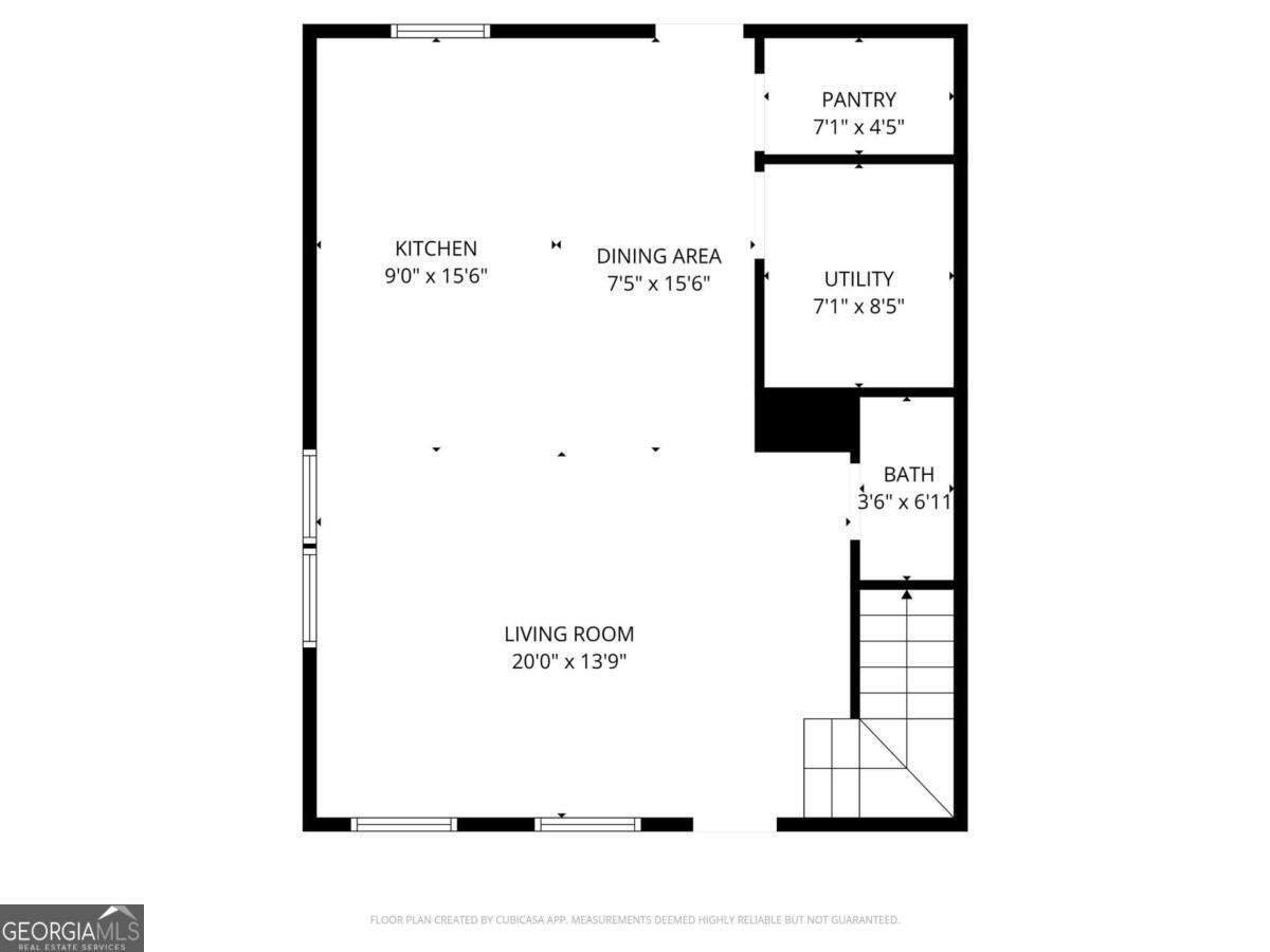 134 Henry Meyer Road Winterville - Photo 33