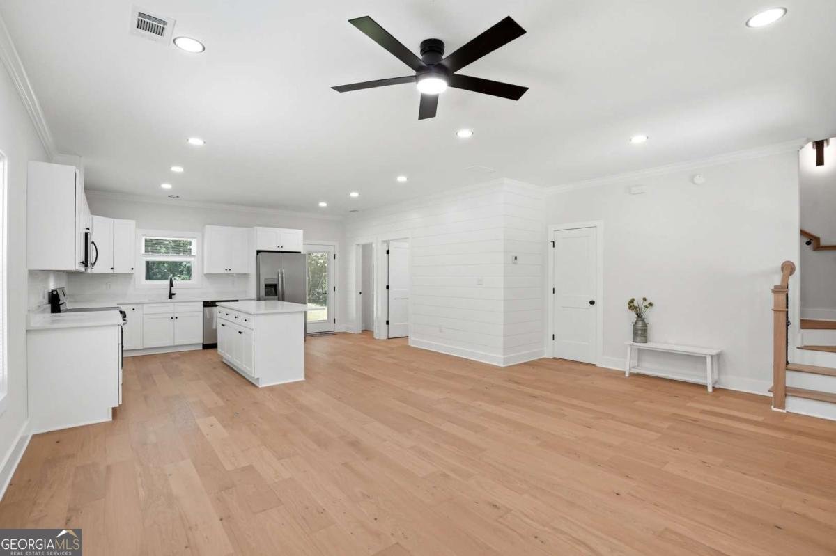 134 Henry Meyer Road Winterville - Photo 7