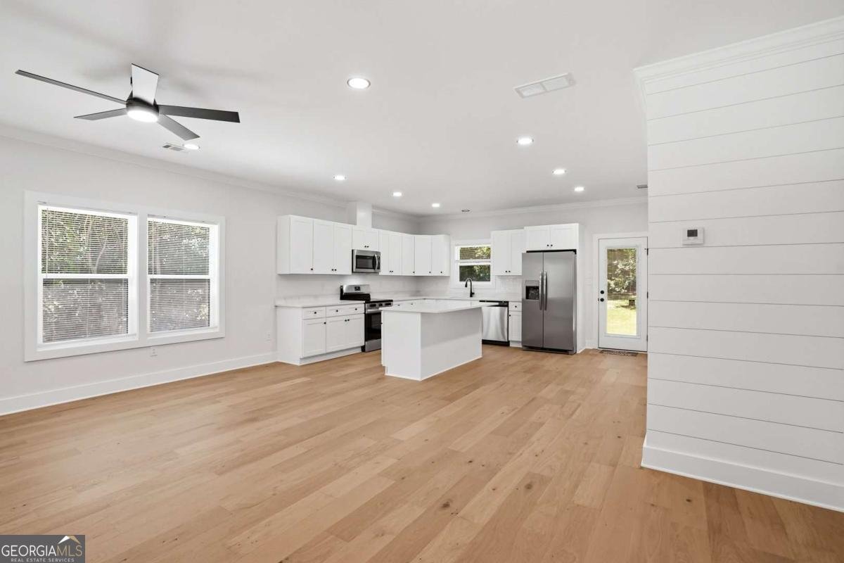 134 Henry Meyer Road Winterville - Photo 8
