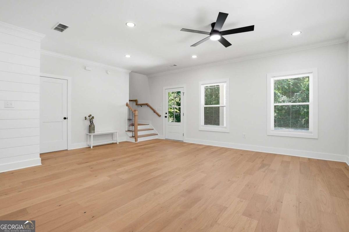 134 Henry Meyer Road Winterville - Photo 9