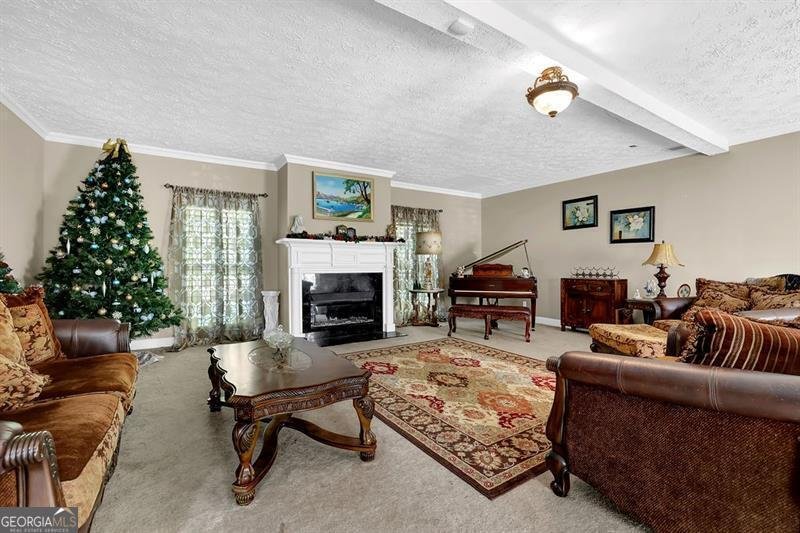 4340 Green Hill Road Gainesville - Photo 13