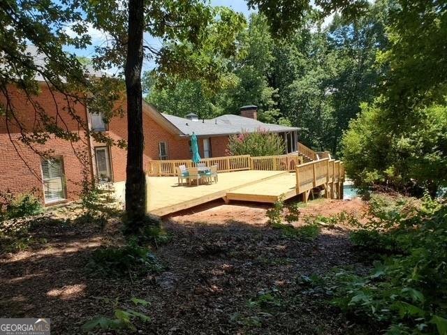 4340 Green Hill Road Gainesville - Photo 21