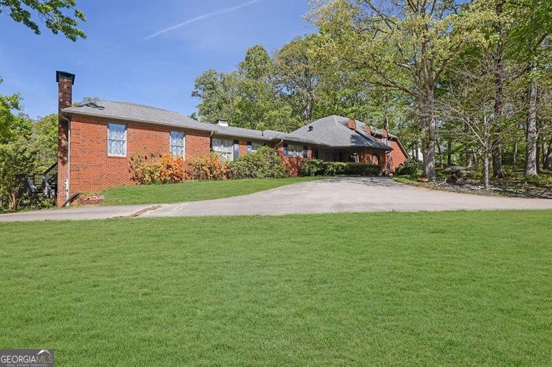 4340 Green Hill Road Gainesville - Photo 34