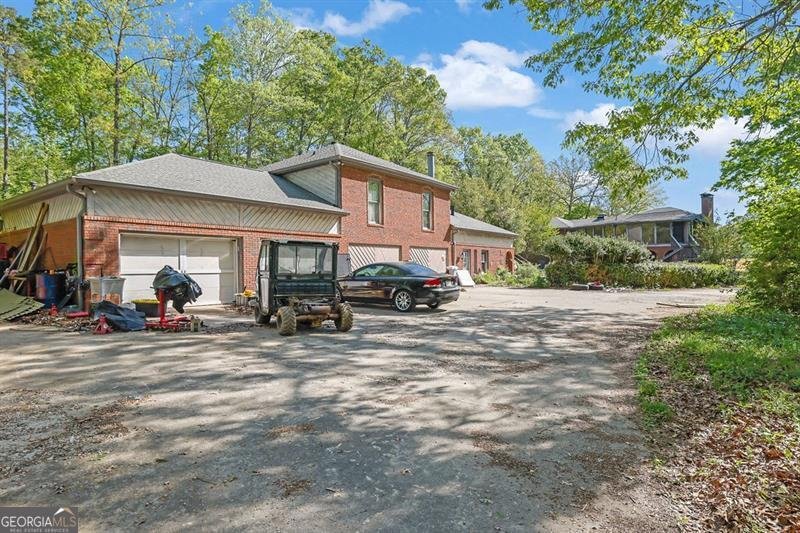 4340 Green Hill Road Gainesville - Photo 48