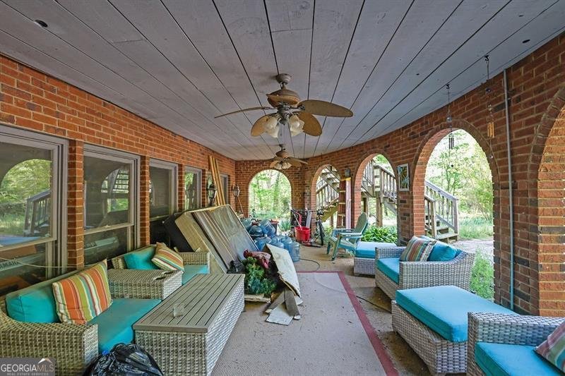 4340 Green Hill Road Gainesville - Photo 60