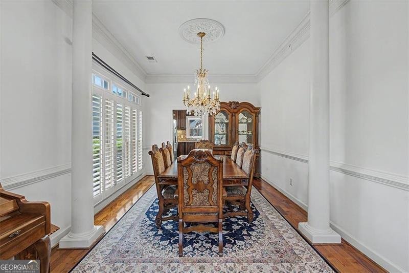 743 Noble Oak Drive Marietta - Photo 10
