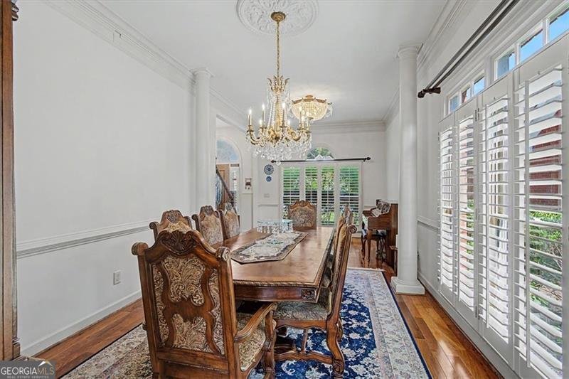 743 Noble Oak Drive Marietta - Photo 11