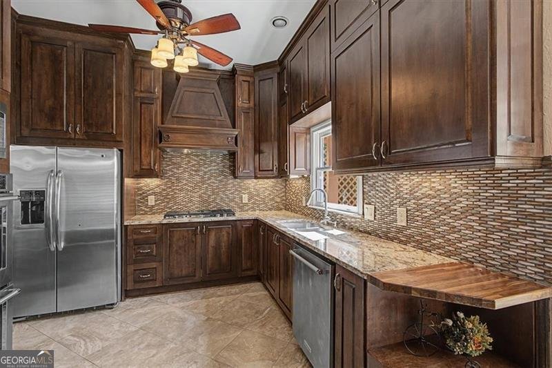 743 Noble Oak Drive Marietta - Photo 13