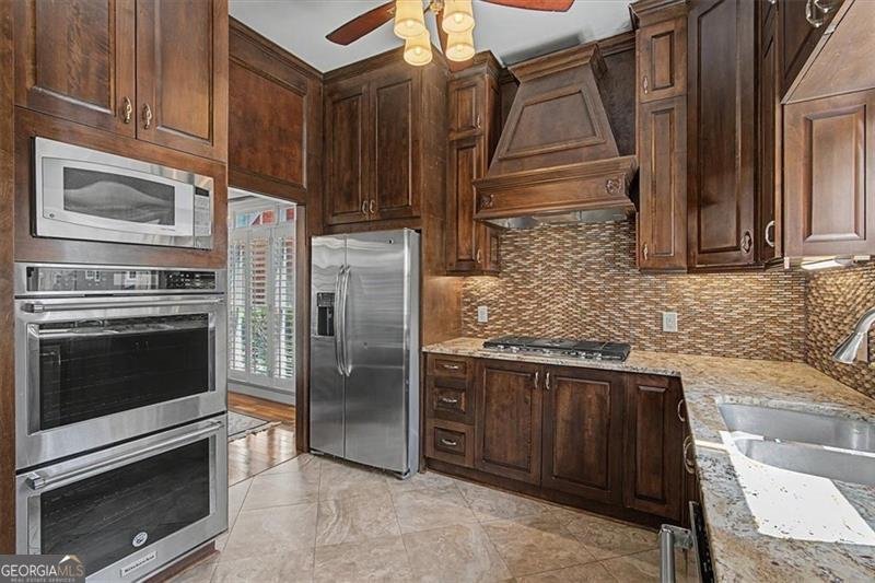 743 Noble Oak Drive Marietta - Photo 14