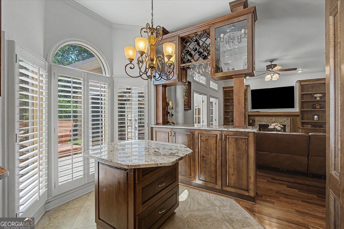 743 Noble Oak Drive Marietta - Photo 15