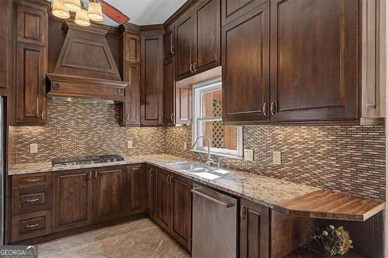 743 Noble Oak Drive Marietta - Photo 16