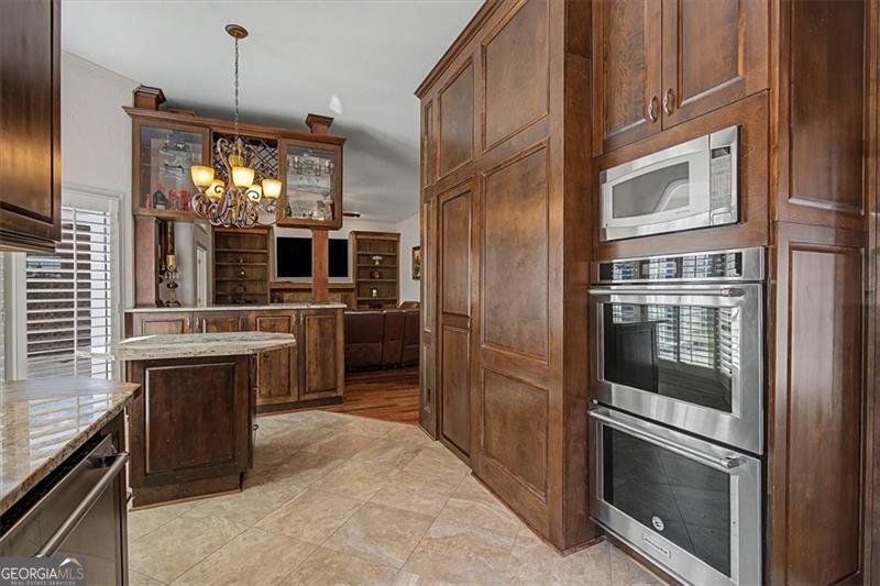 743 Noble Oak Drive Marietta - Photo 18