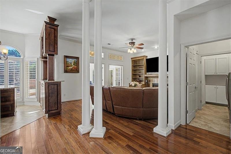 743 Noble Oak Drive Marietta - Photo 20