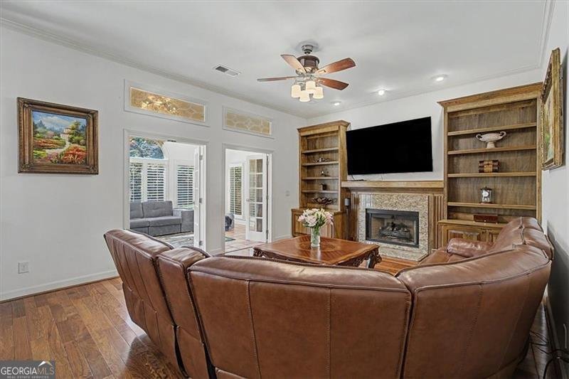 743 Noble Oak Drive Marietta - Photo 21