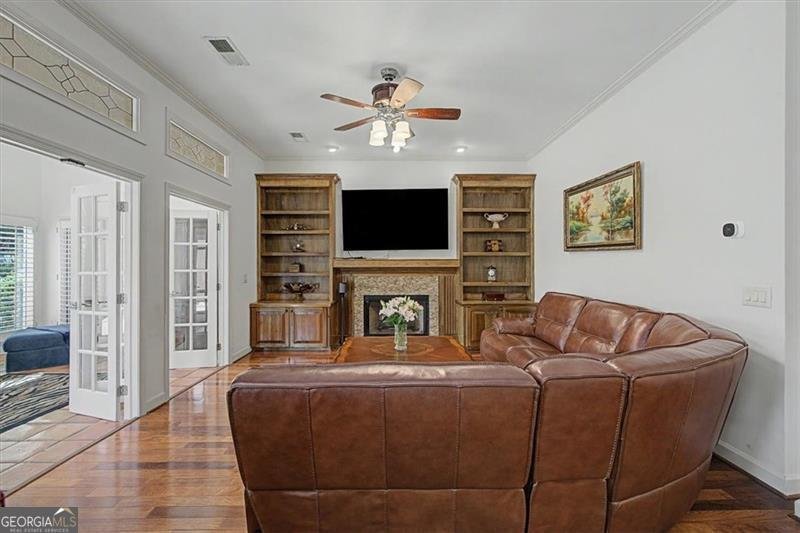 743 Noble Oak Drive Marietta - Photo 22