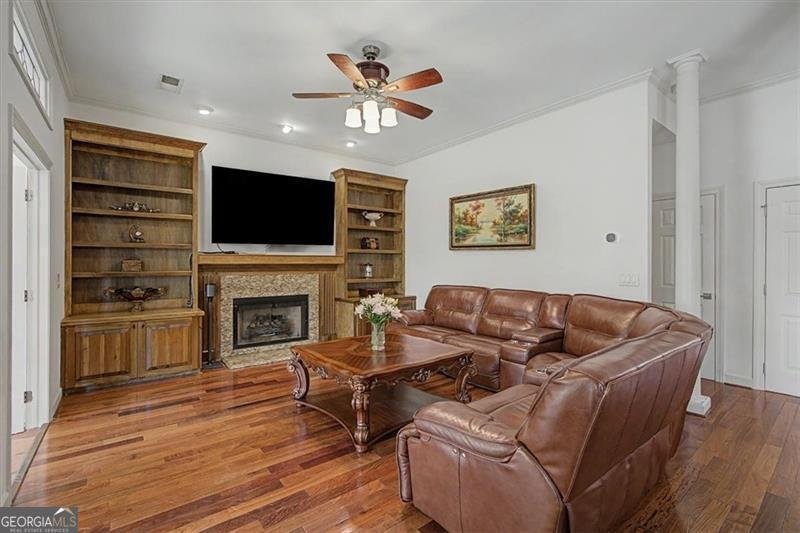 743 Noble Oak Drive Marietta - Photo 23