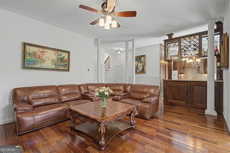 743 Noble Oak Drive Marietta - Photo 24