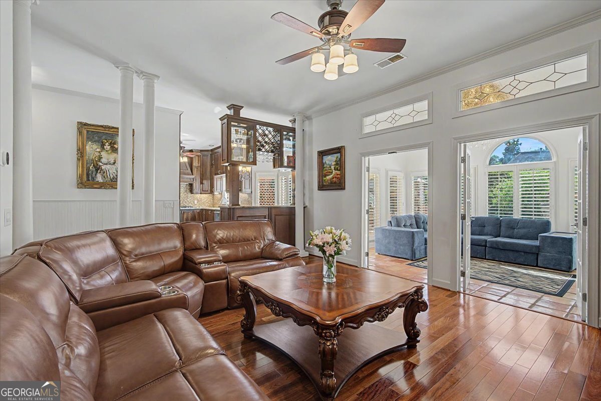 743 Noble Oak Drive Marietta - Photo 25