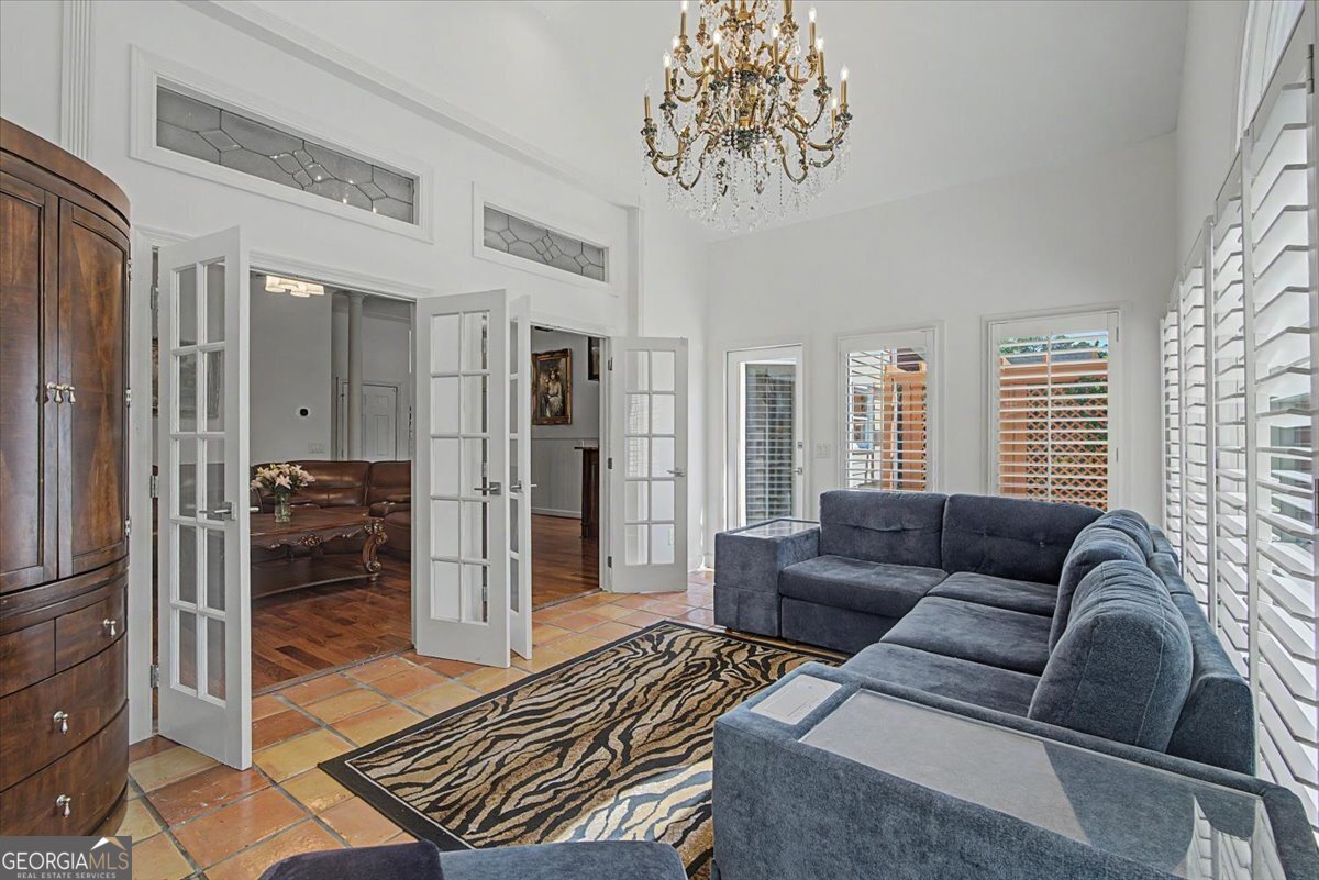 743 Noble Oak Drive Marietta - Photo 26