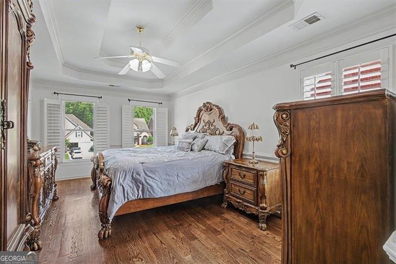 743 Noble Oak Drive Marietta - Photo 35