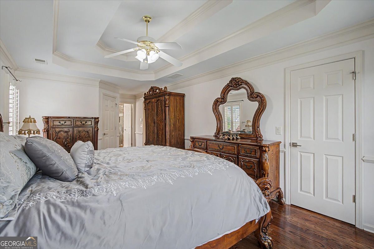 743 Noble Oak Drive Marietta - Photo 36