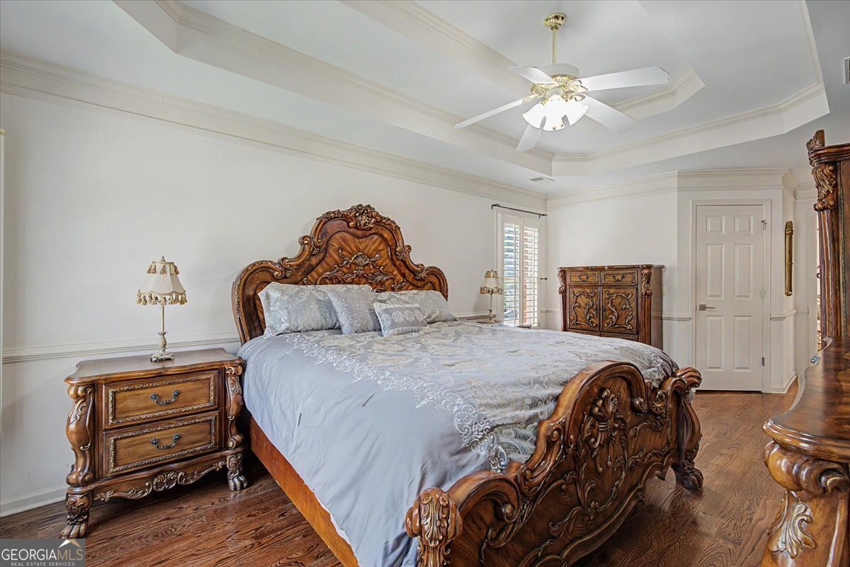 743 Noble Oak Drive Marietta - Photo 37