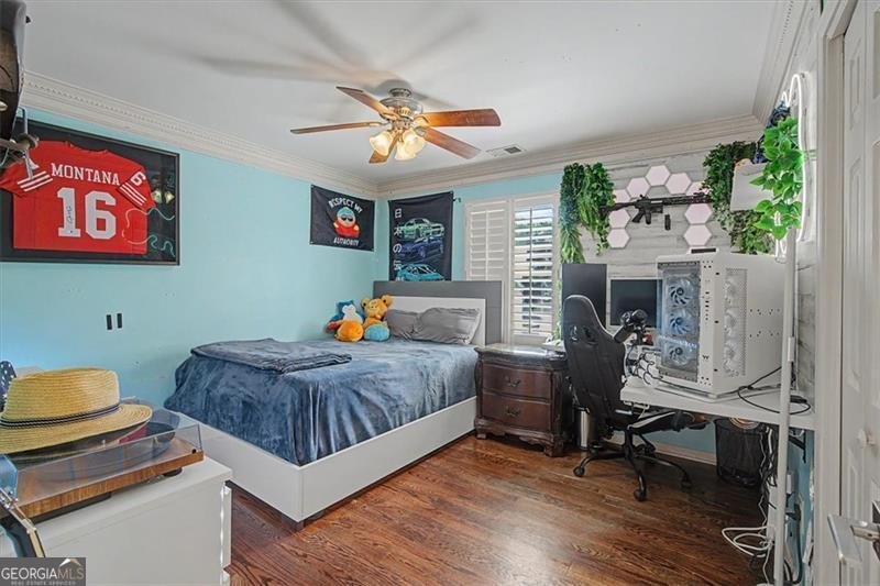 743 Noble Oak Drive Marietta - Photo 45