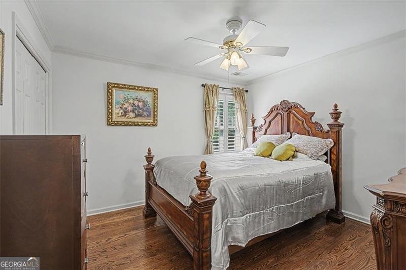 743 Noble Oak Drive Marietta - Photo 46