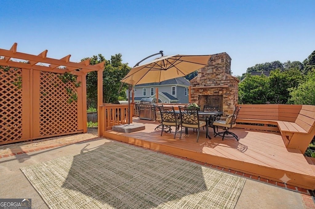 743 Noble Oak Drive Marietta - Photo 52