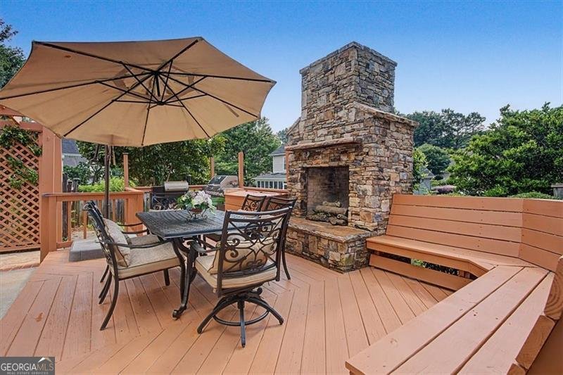 743 Noble Oak Drive Marietta - Photo 54