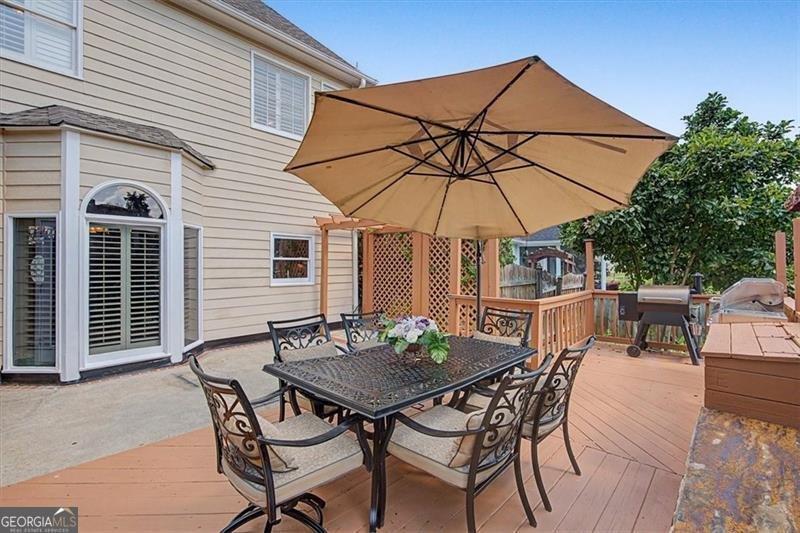 743 Noble Oak Drive Marietta - Photo 55