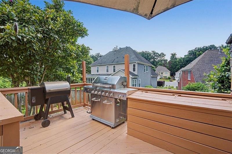 743 Noble Oak Drive Marietta - Photo 56