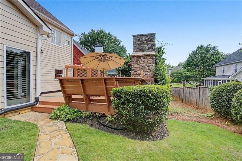 743 Noble Oak Drive Marietta - Photo 58