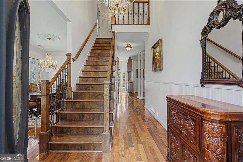 743 Noble Oak Drive Marietta - Photo 6