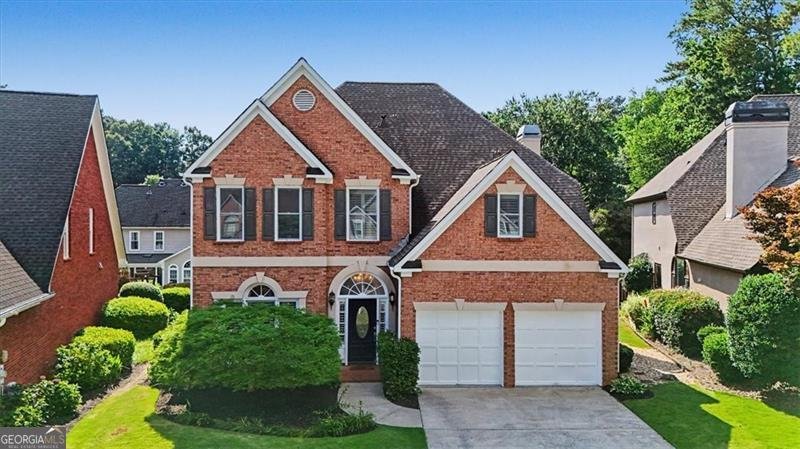 743 Noble Oak Drive Marietta - Photo 63