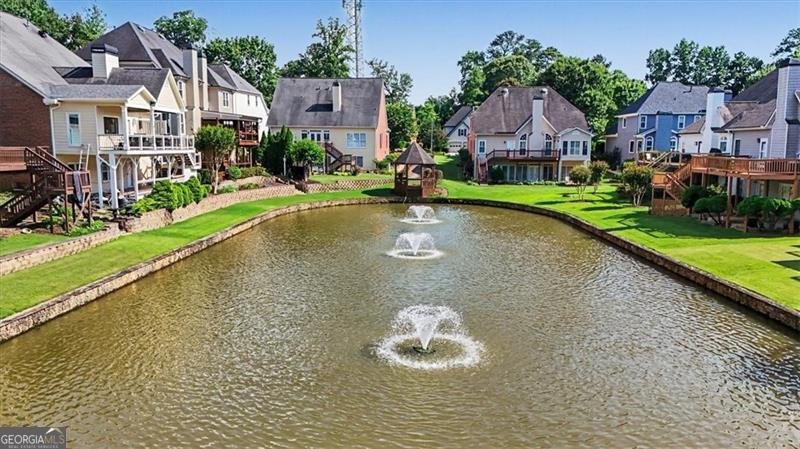 743 Noble Oak Drive Marietta - Photo 65