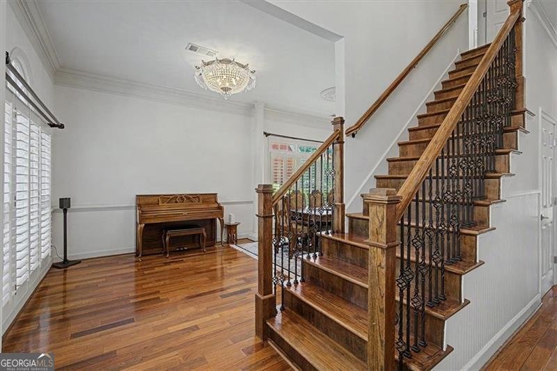 743 Noble Oak Drive Marietta - Photo 8