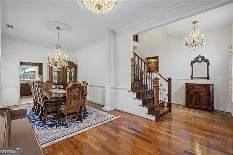 743 Noble Oak Drive Marietta - Photo 9