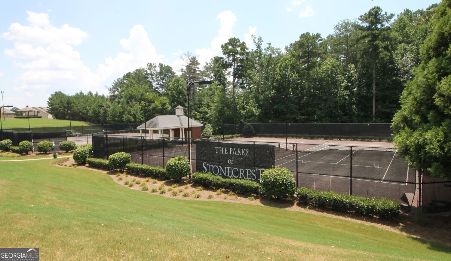 3521 Maple Hill Road Stonecrest - Photo 10